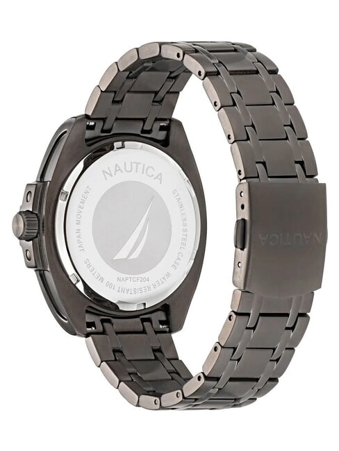 TIN CAN BAY Reloj deportivo negro - Relojes