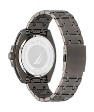 NAUTICA TIN CAN BAY Reloj deportivo negro - Relojes - 3