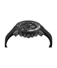 PLEIN SPORT POWERLIFT Reloj multifunci&oacute;n acero-negro - Relojes - 3