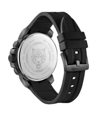 PLEIN SPORT POWERLIFT Reloj multifunci&oacute;n acero-negro - Relojes - 2