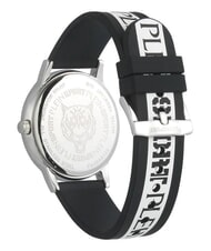 PLEIN SPORT LEGEND Reloj de cuarzo acero-negro - Relojes - 2