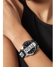 PLEIN SPORT LEGEND Reloj de cuarzo acero-negro - Relojes - 4