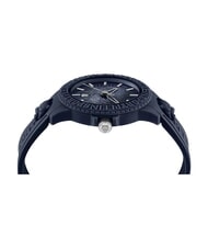 PLEIN SPORT FEARLESS Reloj deportivo azul - Relojes - 3