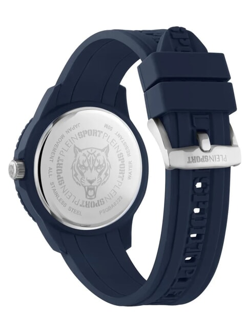 FEARLESS Reloj deportivo azul - Relojes