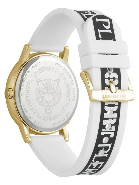 LEGEND Reloj de cuarzo plata - Relojes