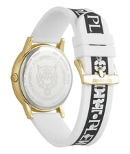 PLEIN SPORT LEGEND Reloj de cuarzo plata - Relojes - 2