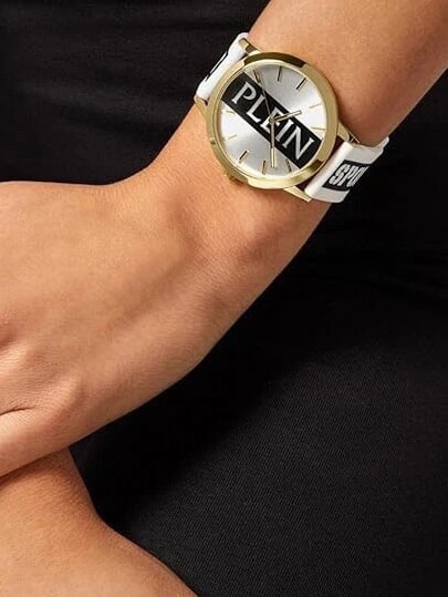 LEGEND Reloj de cuarzo plata - Relojes