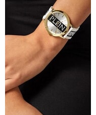 PLEIN SPORT LEGEND Reloj de cuarzo plata - Relojes - 4