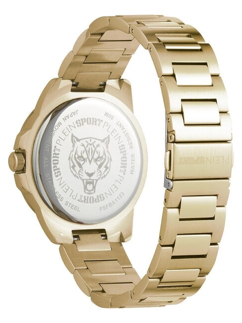 TOUCHDOWN Reloj multifunci&oacute;n oro - Relojes