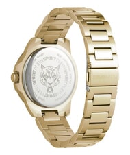PLEIN SPORT TOUCHDOWN Reloj multifunci&oacute;n oro - Relojes - 2