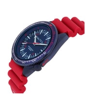 NAUTICA VINTAGE Reloj deportivo azul y rojo - Relojes - 2
