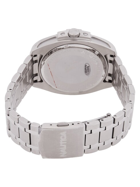 TIN CAN BAY Reloj deportivo azul y plata - Relojes