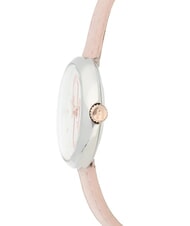 FURLA COSY Reloj de moda blanco y rosa - Relojes - 2