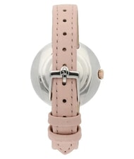 FURLA COSY Reloj de moda blanco y rosa - Relojes - 3