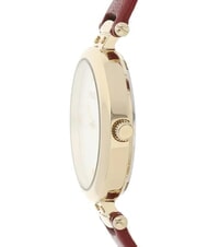 FURLA NEW PIN Reloj de moda blanco y rojo - Relojes - 2