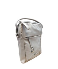 SAMSONITE MOVE 5.0 Mini bolso de hombro gris topo c&aacute;lido - Bolsos Mujer - 2