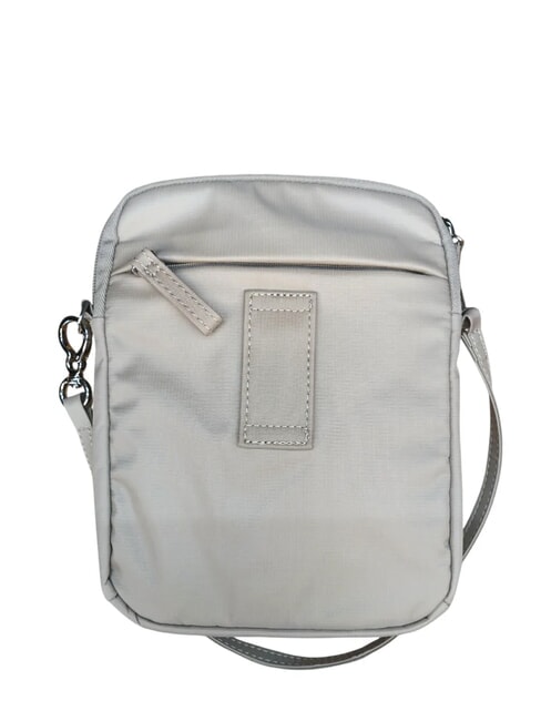 MOVE 5.0 Mini bolso de hombro gris topo c&aacute;lido - Bolsos Mujer
