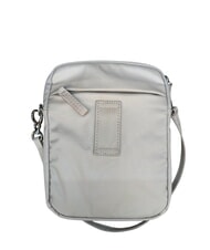SAMSONITE MOVE 5.0 Mini bolso de hombro gris topo c&aacute;lido - Bolsos Mujer - 3