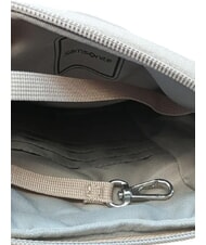 SAMSONITE MOVE 5.0 Mini bolso de hombro gris topo c&aacute;lido - Bolsos Mujer - 4