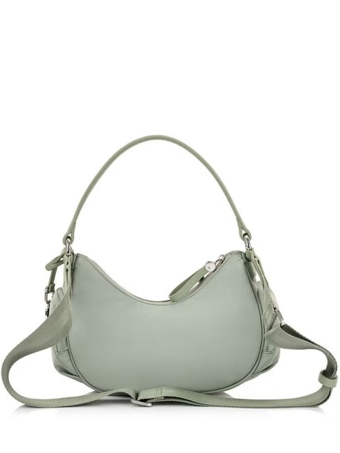 KARISSA EVO Bolso de hombro con correa para el hombro. salvia - Bolsos Mujer