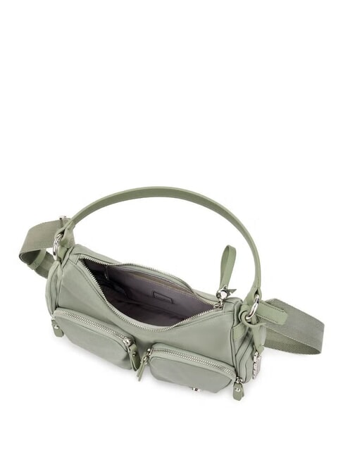 KARISSA EVO Bolso de hombro con correa para el hombro. salvia - Bolsos Mujer