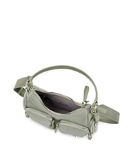 SAMSONITE KARISSA EVO Bolso de hombro con correa para el hombro. salvia - Bolsos Mujer - 4