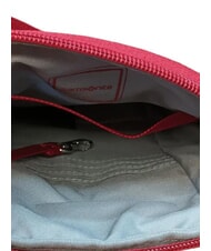 SAMSONITE MOVE 5.0 Mini bolso de hombro pimiento rojo - Bolsos Mujer - 4