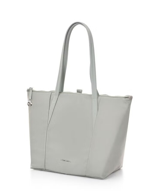 MOVE JOURNEY Bolsa de compras plegable salvia seca - Bolsos Mujer