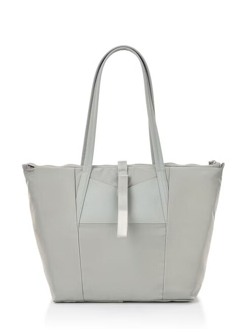 MOVE JOURNEY Bolsa de compras plegable salvia seca - Bolsos Mujer