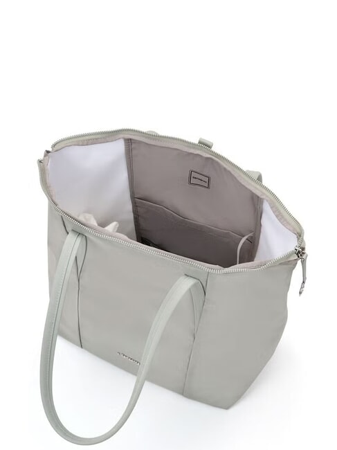 MOVE JOURNEY Bolsa de compras plegable salvia seca - Bolsos Mujer
