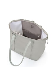 SAMSONITE MOVE JOURNEY Bolsa de compras plegable salvia seca - Bolsos Mujer - 4