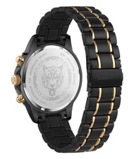 PLEIN SPORT GLAM CHRONO Reloj multifunci&oacute;n negro - Relojes - 2