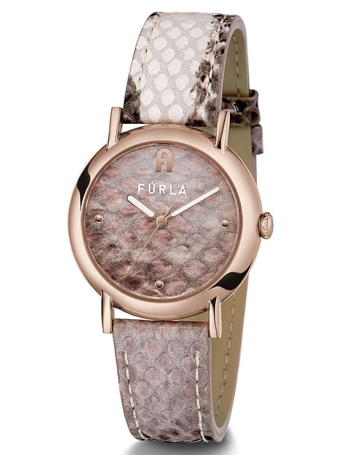 EASY SHAPE Reloj de moda rosa - Relojes