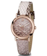 FURLA EASY SHAPE Reloj de moda rosa - Relojes - 2