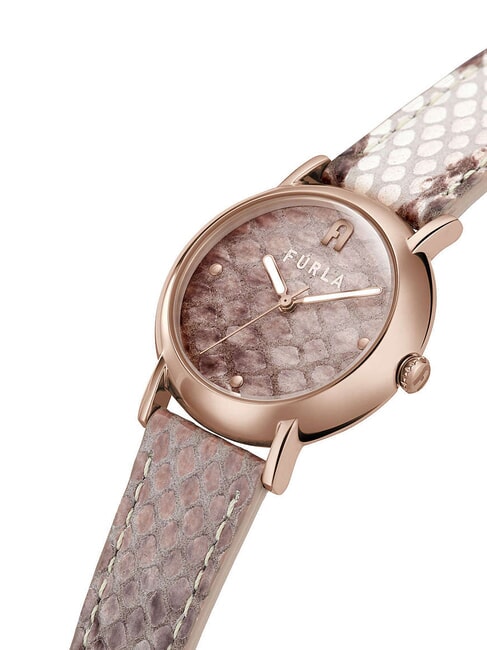 EASY SHAPE Reloj de moda rosa - Relojes