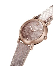 FURLA EASY SHAPE Reloj de moda rosa - Relojes - 3