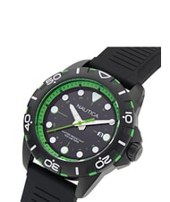NAUTICA NAW NSR Reloj deportivo negro - Relojes - 2