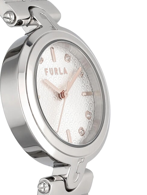 ARCH BAR Reloj de moda plata - Relojes