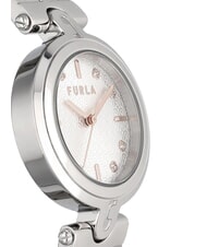 FURLA ARCH BAR Reloj de moda plata - Relojes - 2