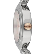 FURLA ARCH BAR Reloj de moda plata - Relojes - 3