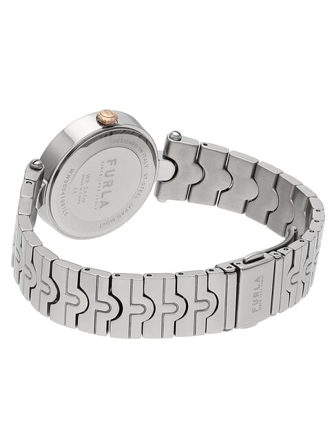 ARCH BAR Reloj de moda plata - Relojes
