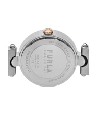 FURLA ARCH BAR Reloj de moda plata - Relojes - 5
