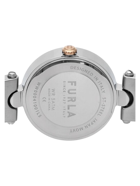 ARCH BAR Reloj de moda plata - Relojes