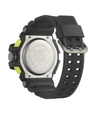 PLEIN SPORT COMBAT Reloj multifunci&oacute;n negro - Relojes - 2