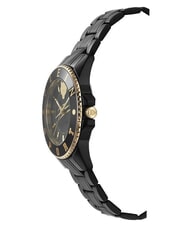 PLEIN SPORT GLAM Reloj deportivo negro - Relojes - 3