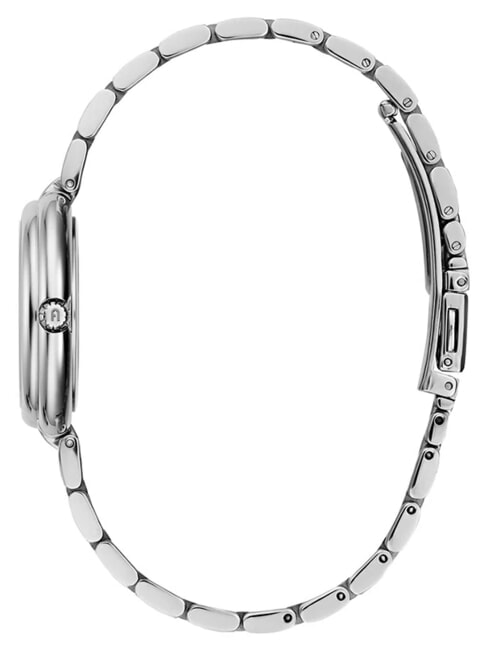 ICON SHAPE Reloj de moda plata - Relojes
