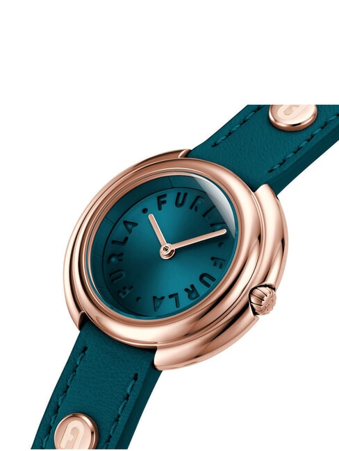 ICON SHAPE Reloj de moda azul - Relojes