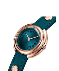 FURLA ICON SHAPE Reloj de moda azul - Relojes - 2