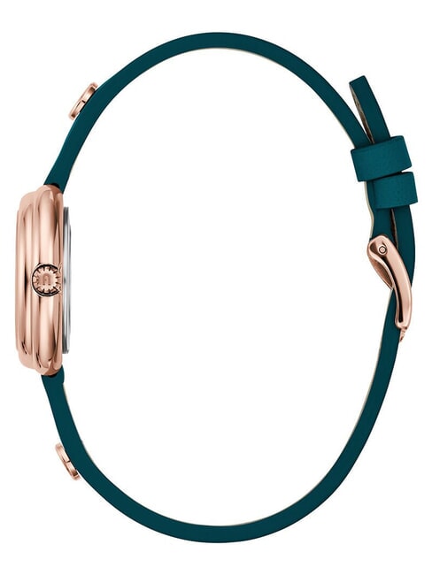 ICON SHAPE Reloj de moda azul - Relojes