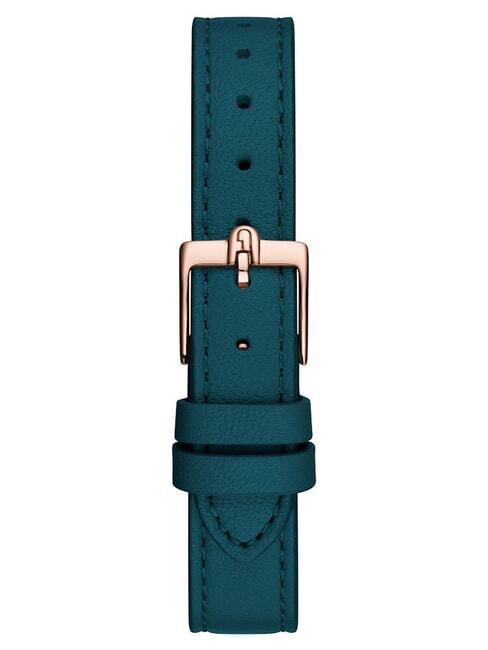 ICON SHAPE Reloj de moda azul - Relojes